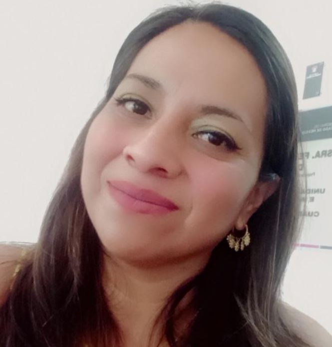 Carolina arce