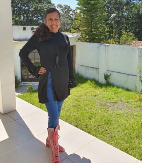 Mirna Hernandez
