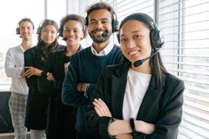 Implementa un Help Desk