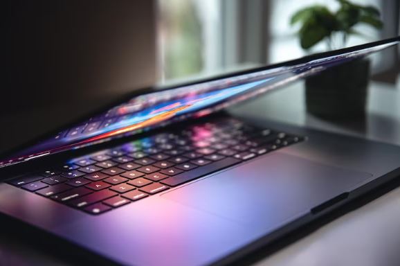 lap top